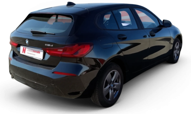 Imagen de BMW Serie 1