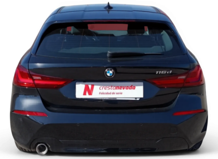 Imagen de BMW Serie 1