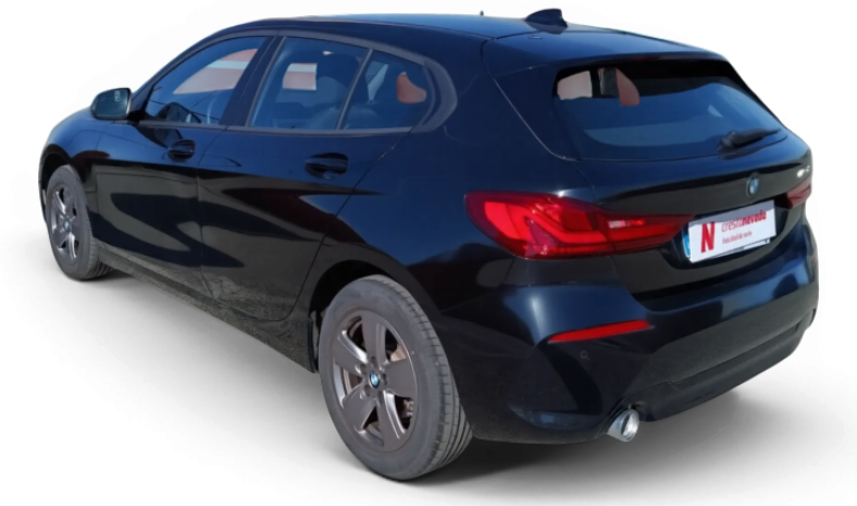 Imagen de BMW Serie 1
