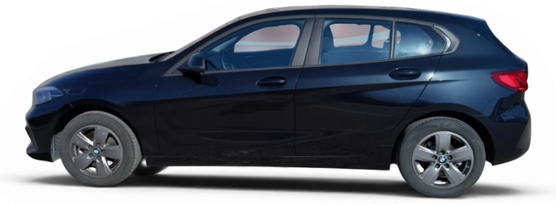 Imagen de BMW Serie 1