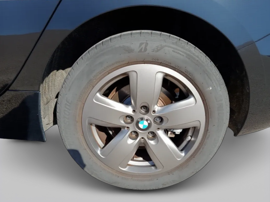 Imagen de BMW Serie 1