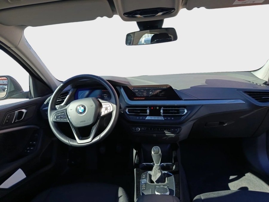 Imagen de BMW Serie 1