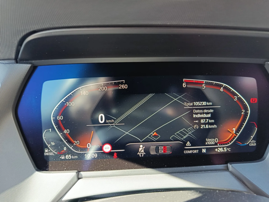 Imagen de BMW Serie 1
