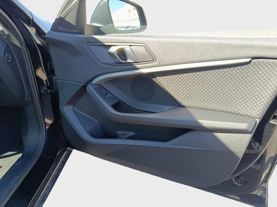 Imagen de BMW Serie 1