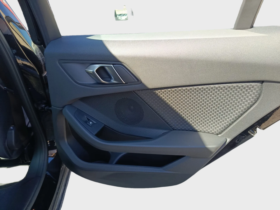 Imagen de BMW Serie 1