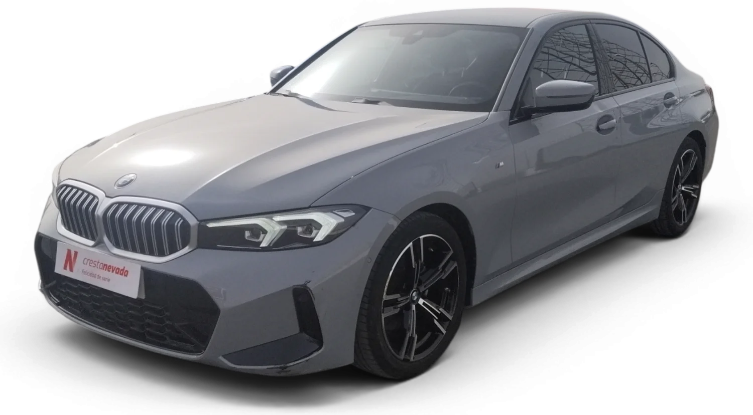 BMW Serie 3