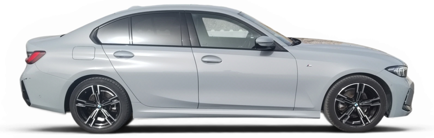 Imagen 4 de BMW Serie 3 Híbrido 190 CV por 43.990 €