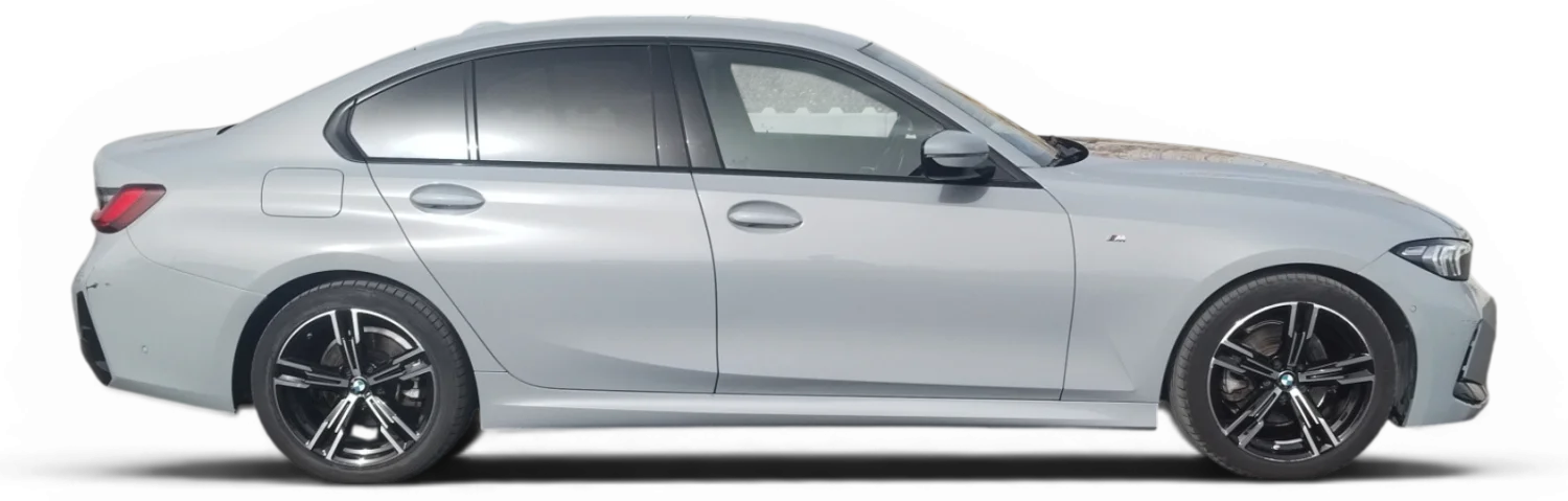 Imagen de BMW Serie 3