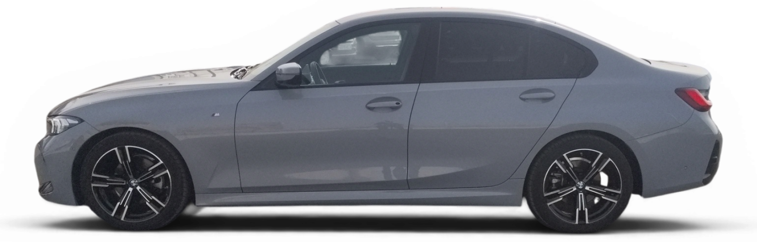Imagen 5 de BMW Serie 3 Híbrido 190 CV por 43.990 €