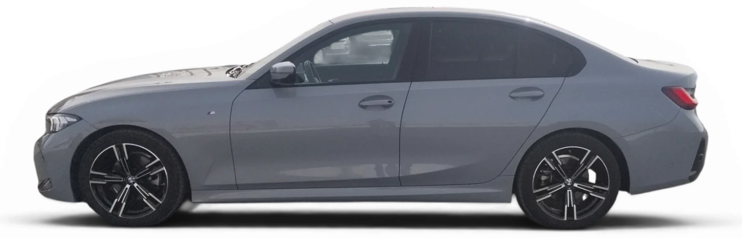 Imagen de BMW Serie 3