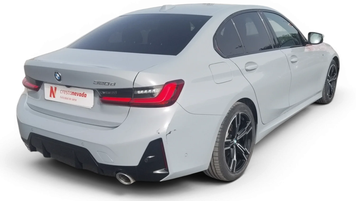 Imagen de BMW Serie 3
