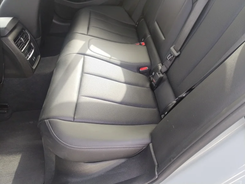 Imagen de BMW Serie 3