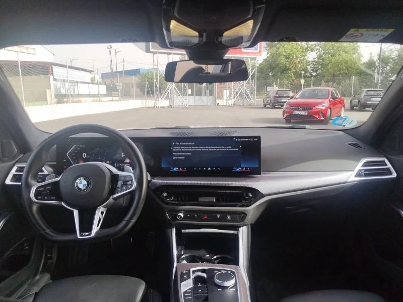 Imagen de BMW Serie 3
