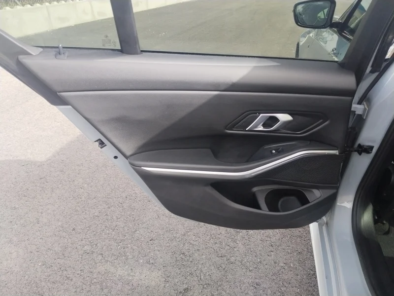 Imagen de BMW Serie 3