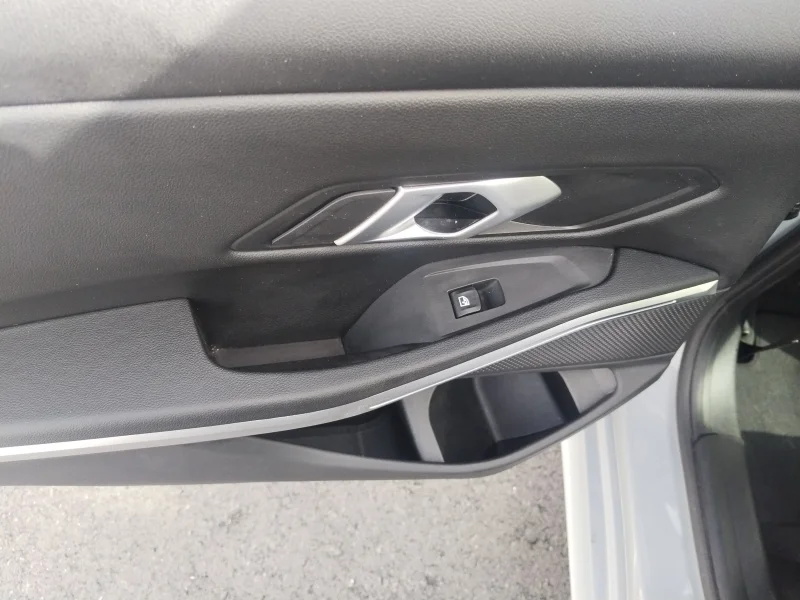 Imagen de BMW Serie 3