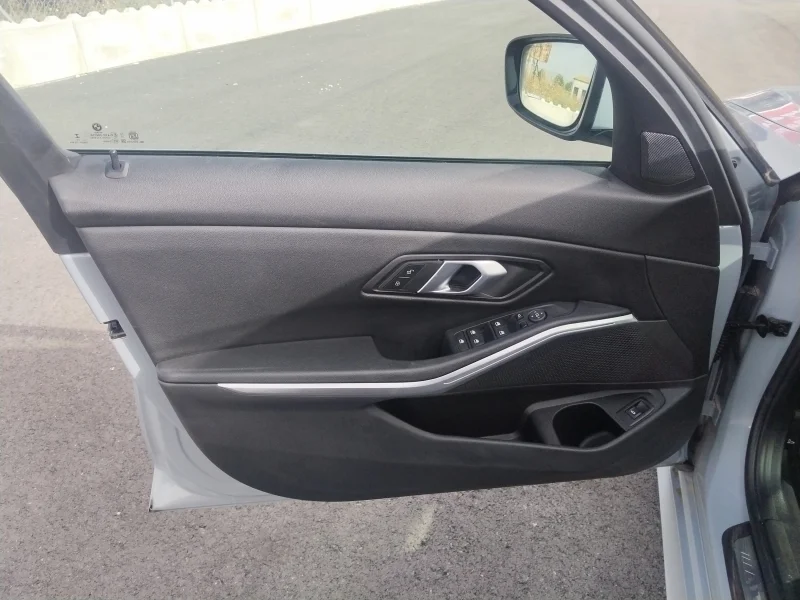 Imagen de BMW Serie 3