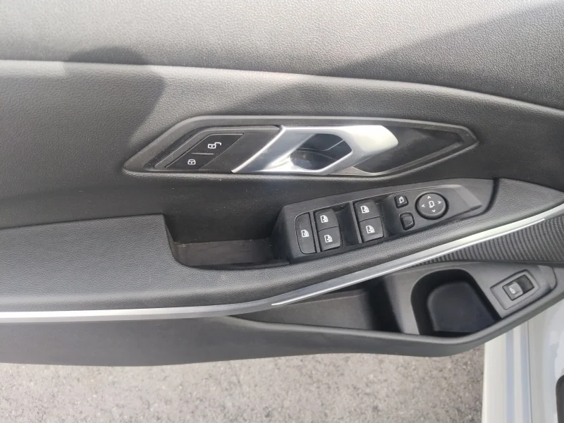 Imagen de BMW Serie 3
