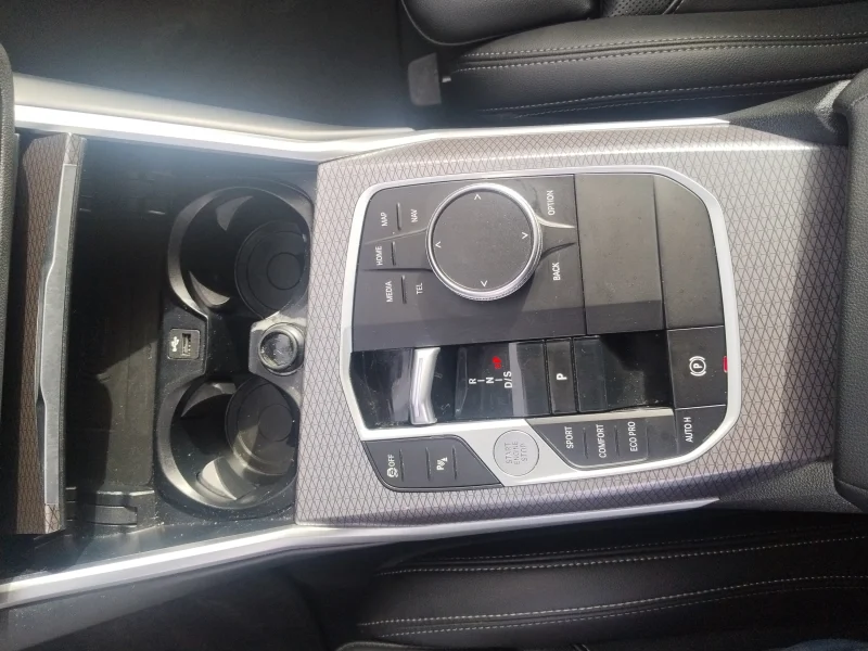 Imagen de BMW Serie 3
