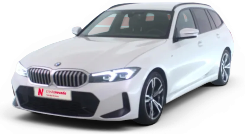 BMW Serie 3