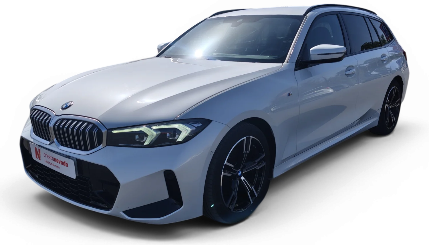 BMW Serie 3