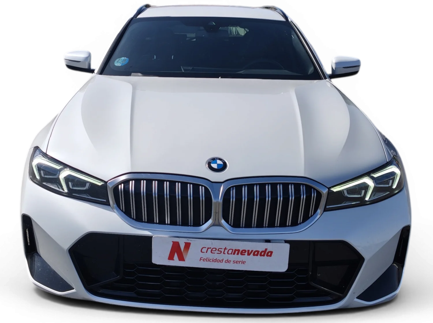 Imagen de BMW Serie 3