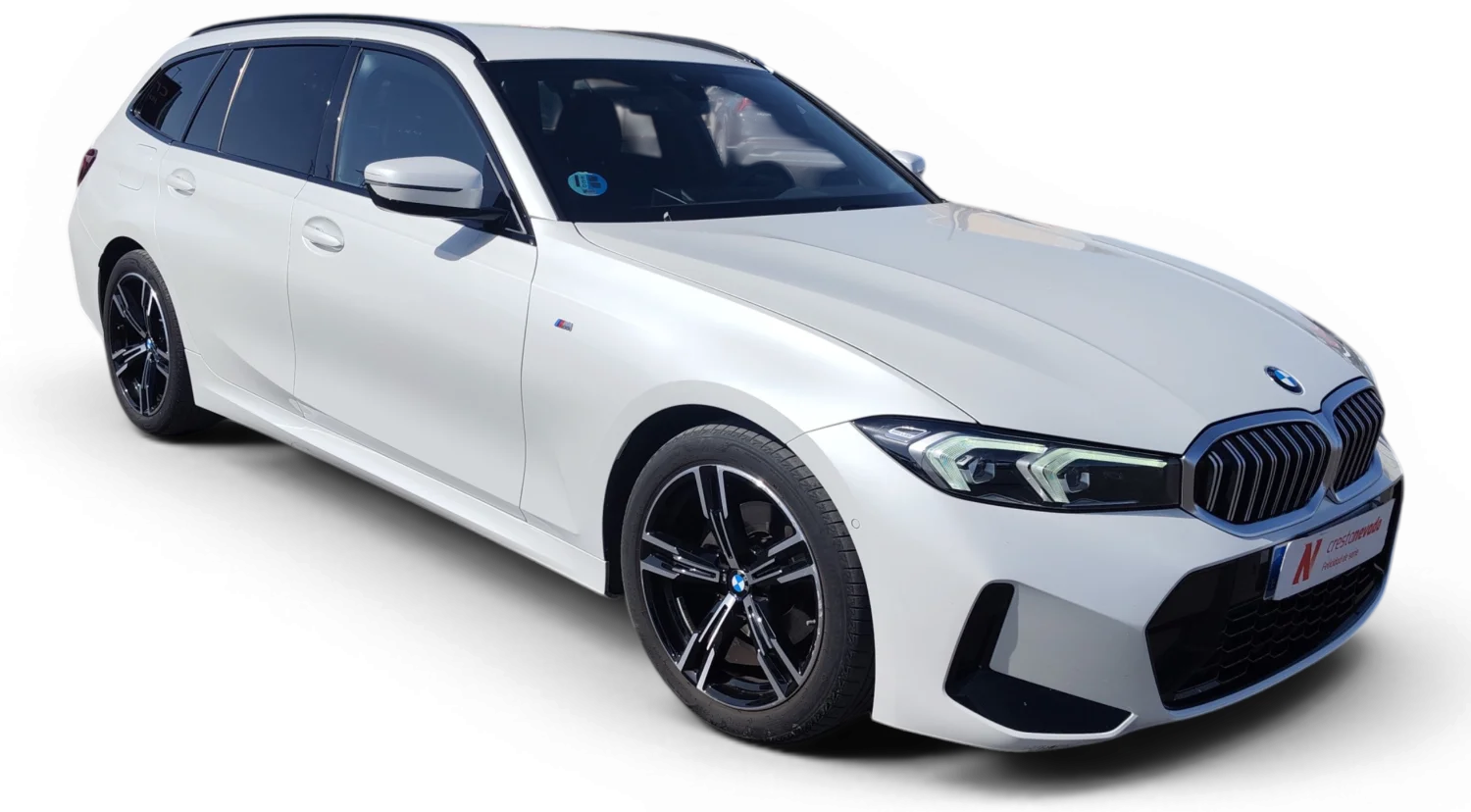 Imagen de BMW Serie 3