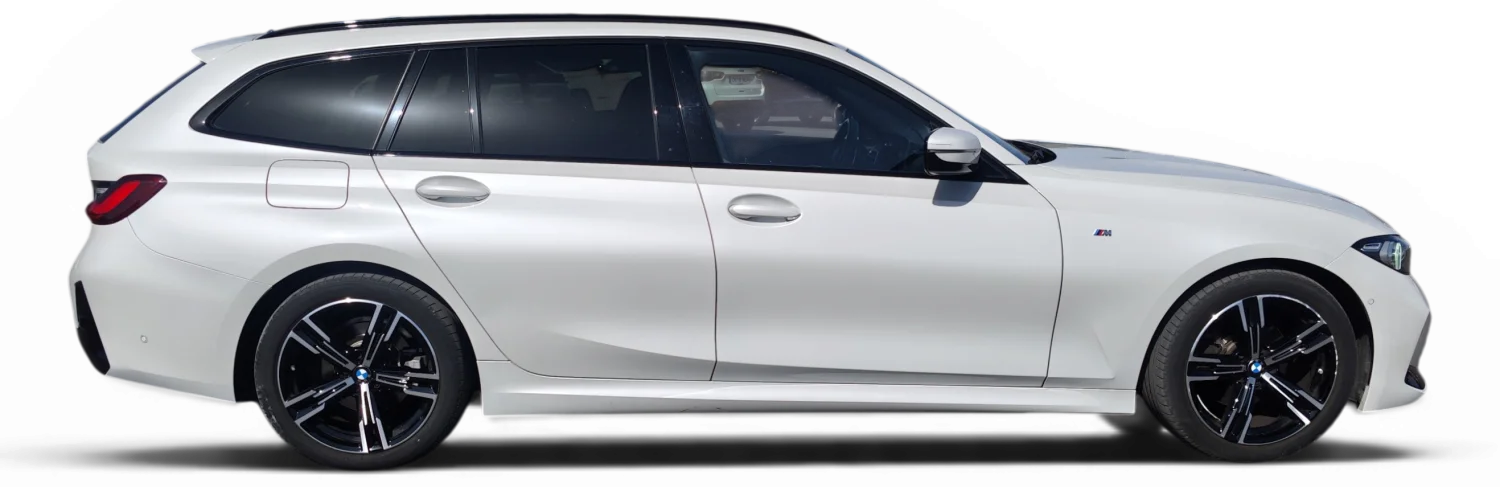 Imagen de BMW Serie 3