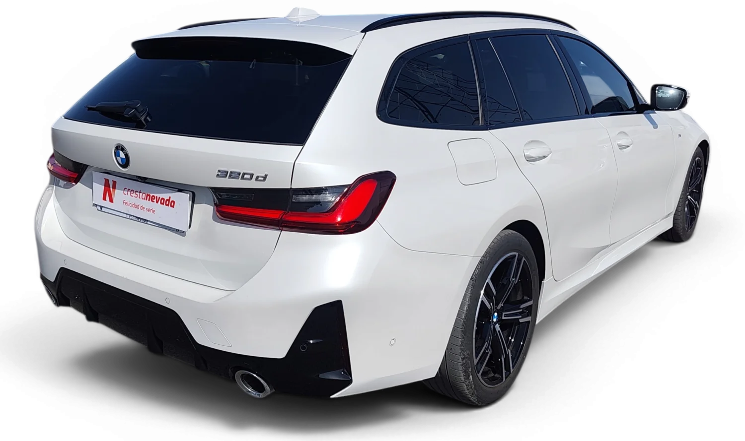Imagen de BMW Serie 3