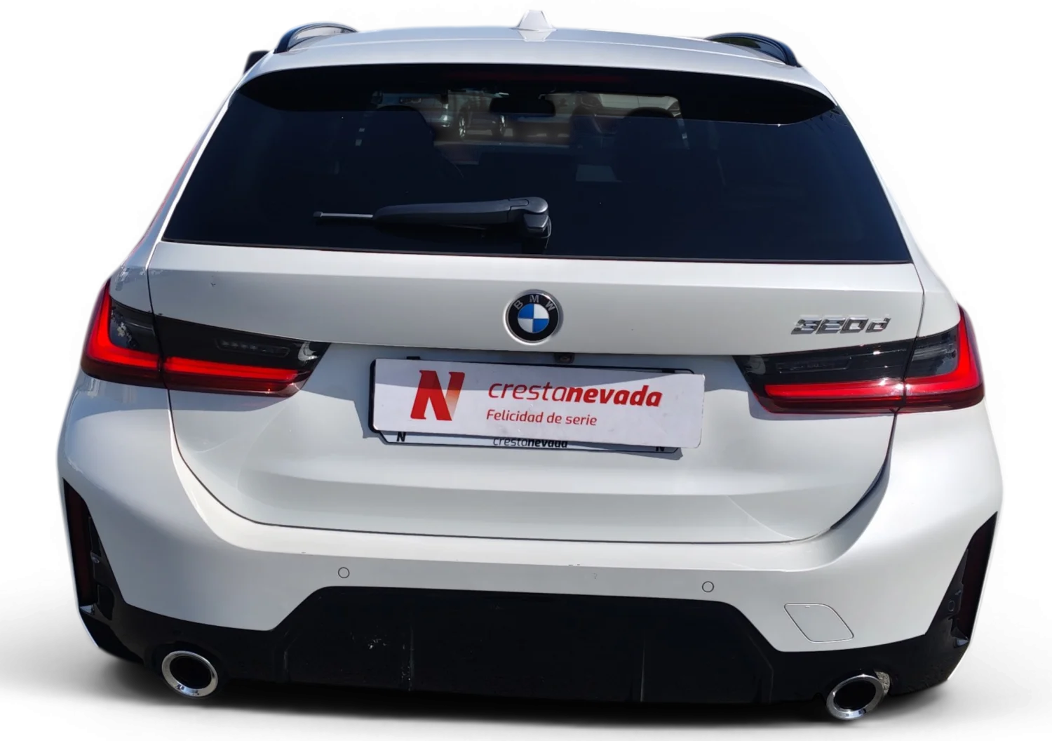 Imagen de BMW Serie 3