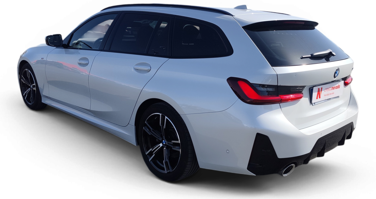Imagen de BMW Serie 3
