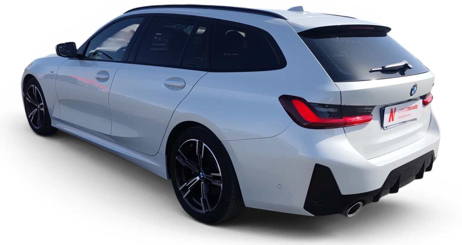 Imagen de BMW Serie 3