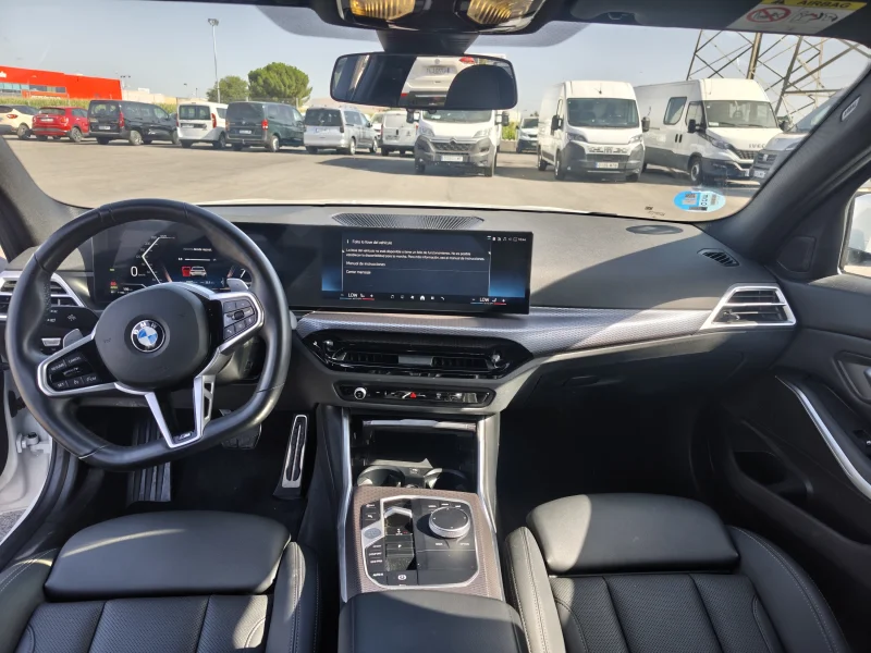 Imagen de BMW Serie 3