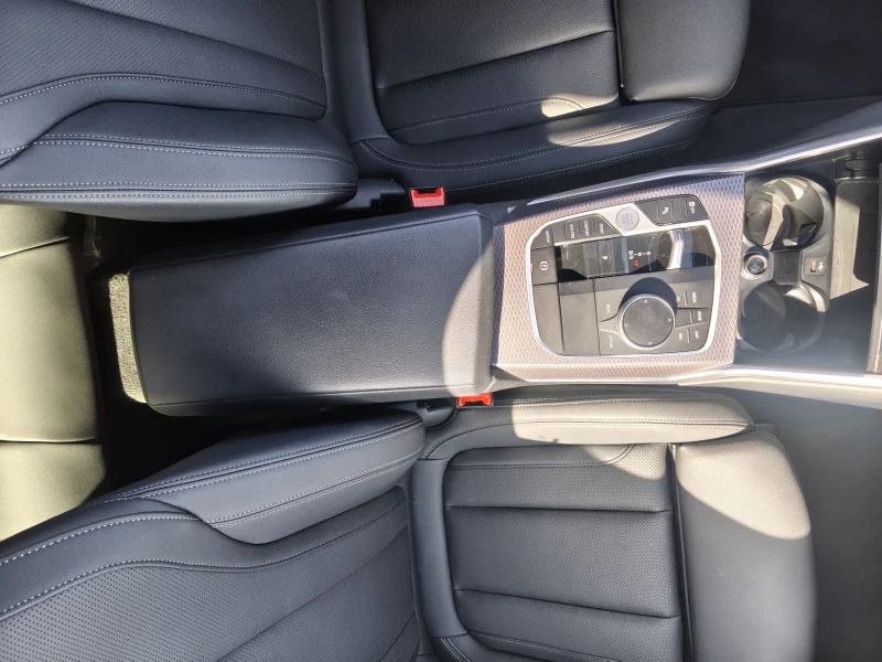 Imagen de BMW Serie 3