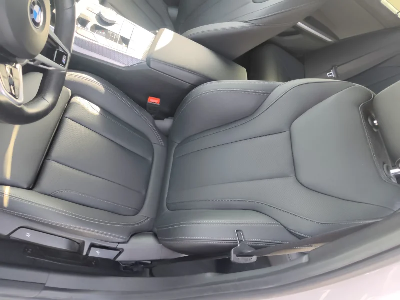 Imagen de BMW Serie 3