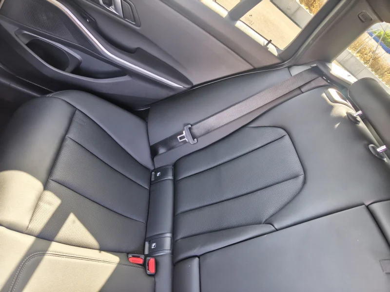 Imagen de BMW Serie 3