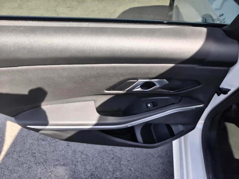 Imagen de BMW Serie 3