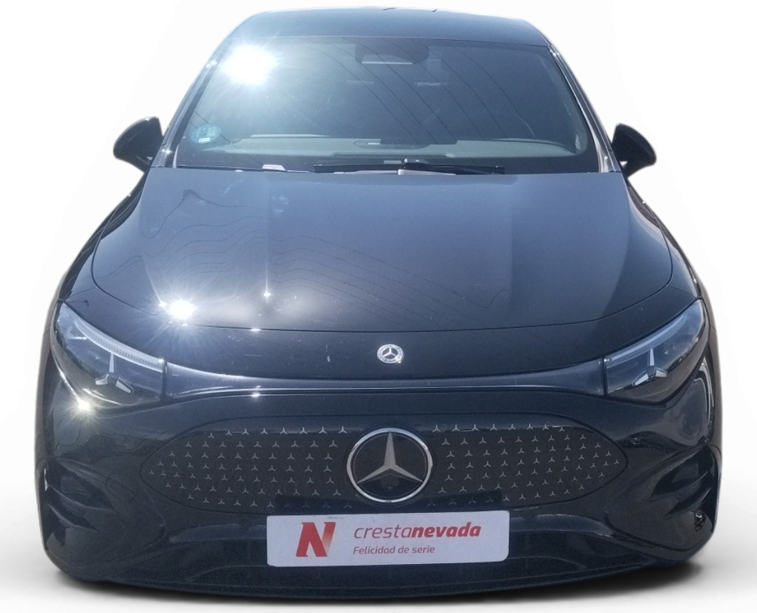 Imagen de mercedes-benz CLA