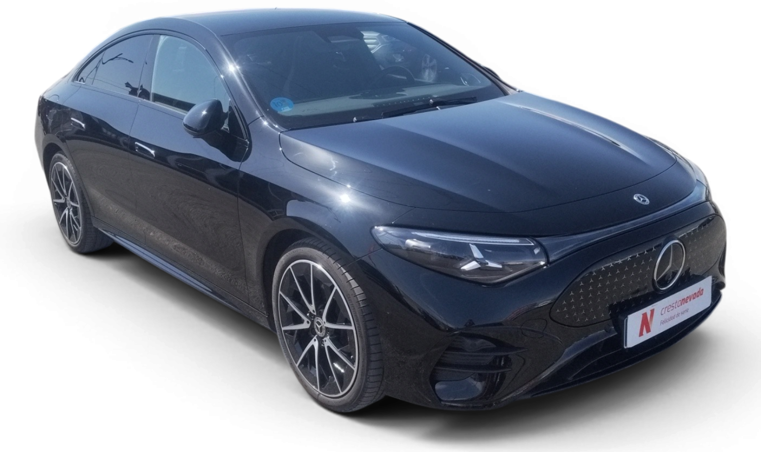 Imagen de mercedes-benz CLA