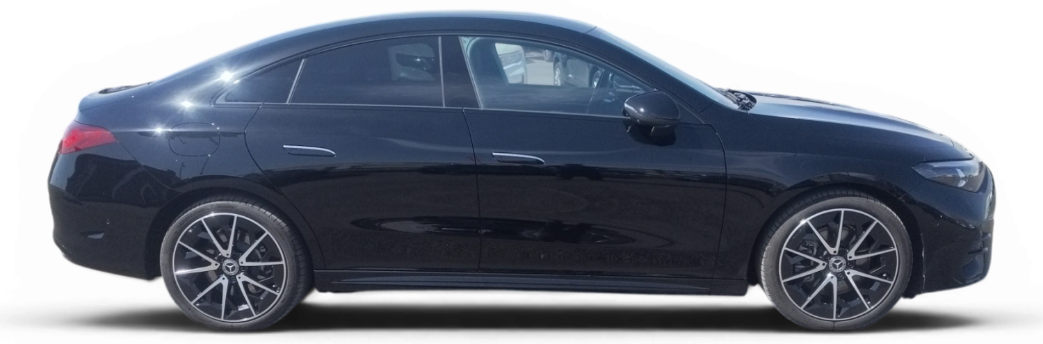 Imagen de mercedes-benz CLA