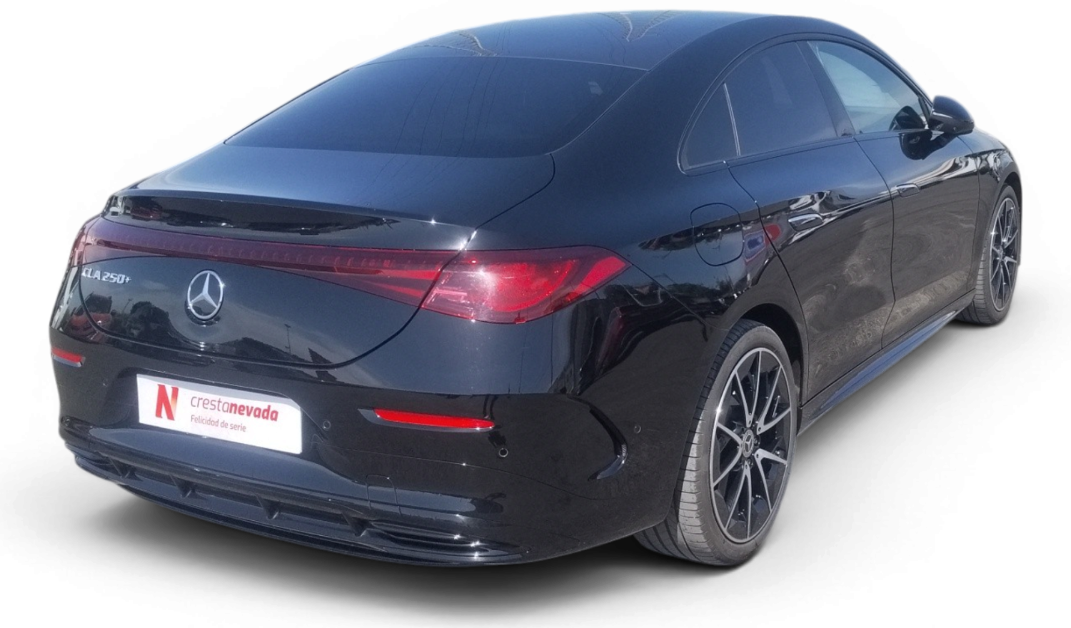 Imagen de mercedes-benz CLA