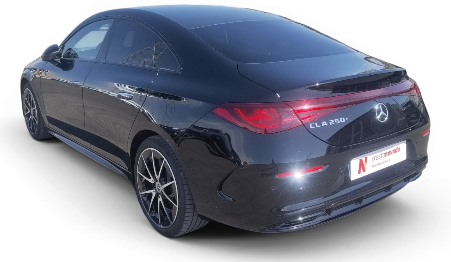 Imagen de mercedes-benz CLA