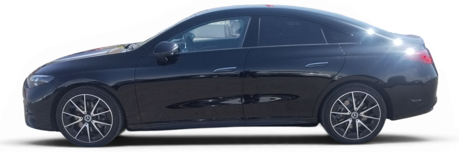Imagen de mercedes-benz CLA