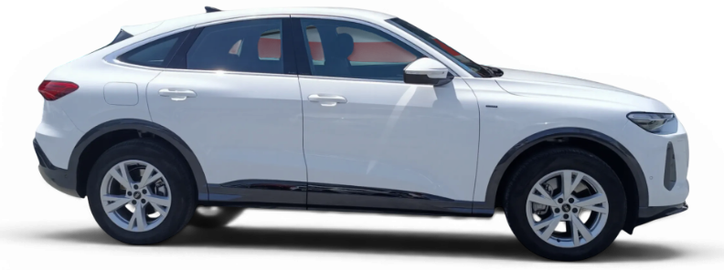 Imagen de AUDI Q5 SPORTBACK