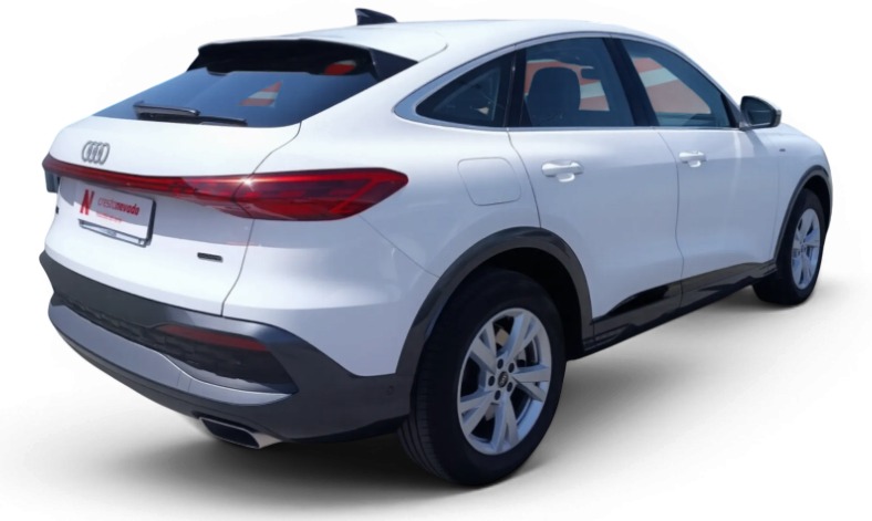 Imagen de AUDI Q5 SPORTBACK