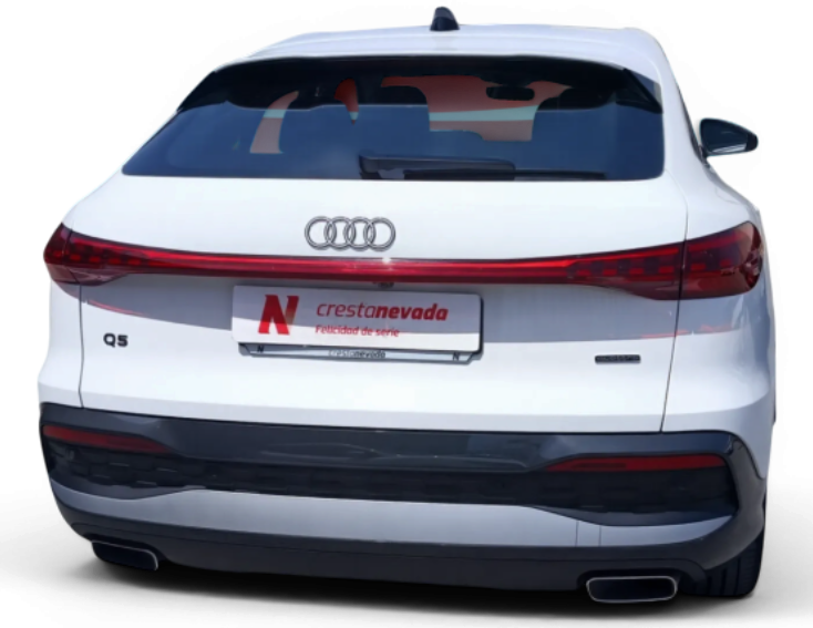 Imagen de AUDI Q5 SPORTBACK