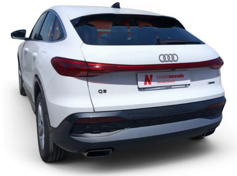 Imagen de AUDI Q5 SPORTBACK