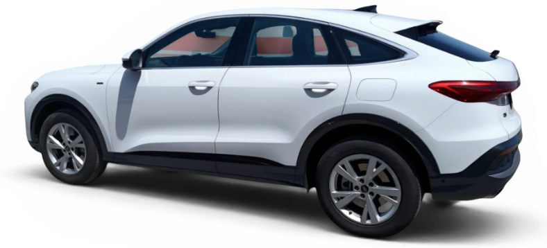 Imagen de AUDI Q5 SPORTBACK