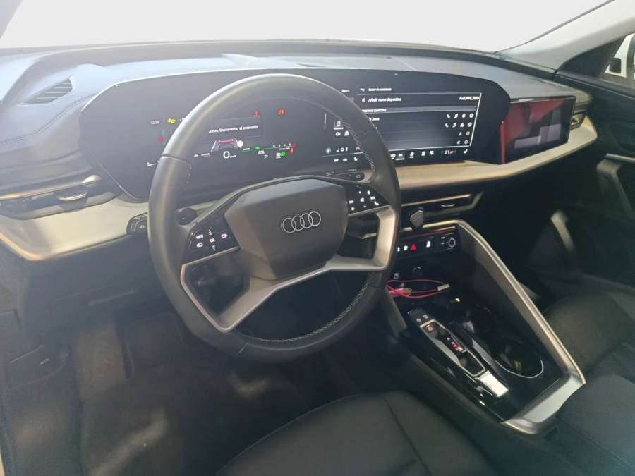 Imagen de AUDI Q5 SPORTBACK