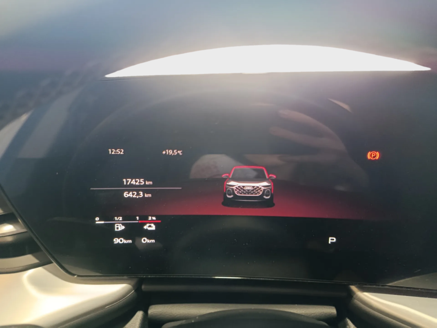 Imagen de AUDI Q5 SPORTBACK