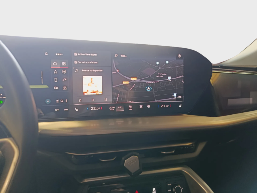 Imagen de AUDI Q5 SPORTBACK